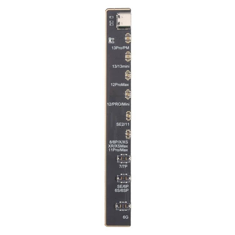 Scheda di test della batteria del programmatore intelligente i2C i6S per iPhone 5 serie SE-13, Battery Test Board Scheda di test della batteria del programmatore intelligente i2C i6S per iPhone 5 serie SE-13, Battery Test Board